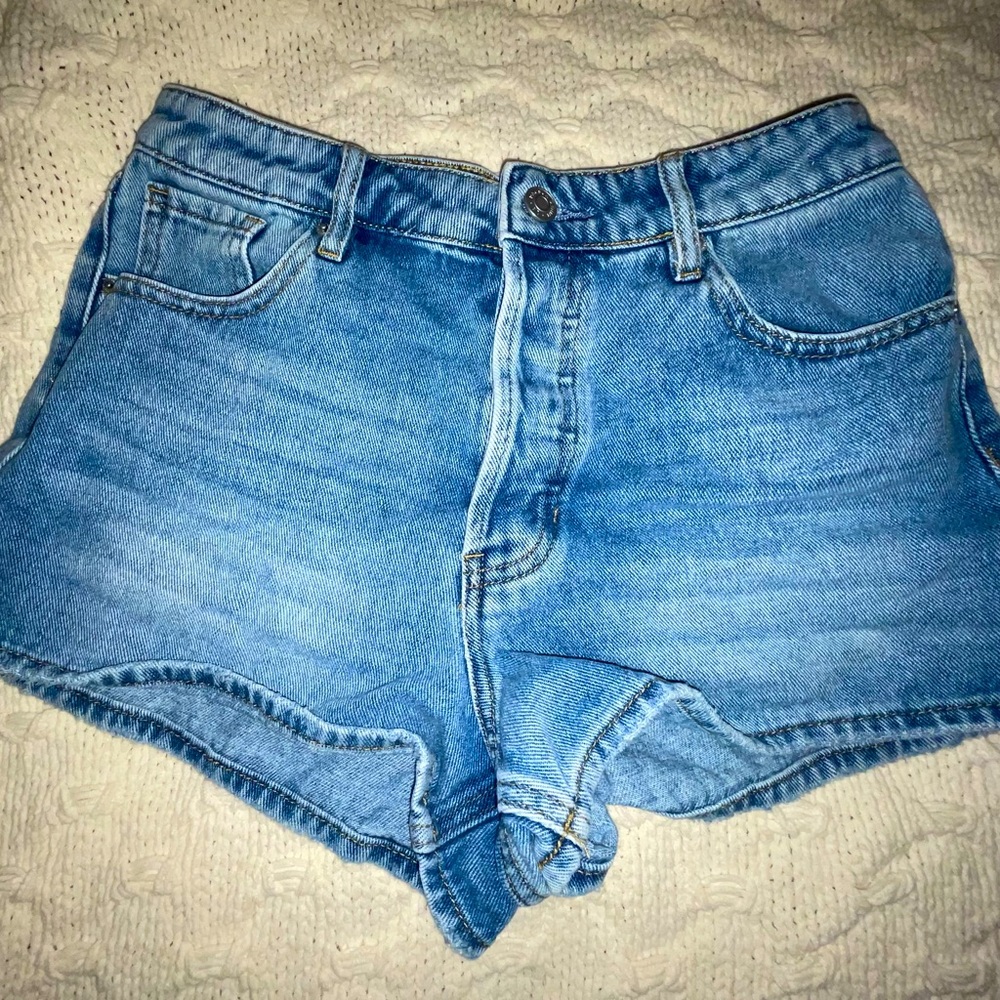 Pacsun Festival Women's Shorts